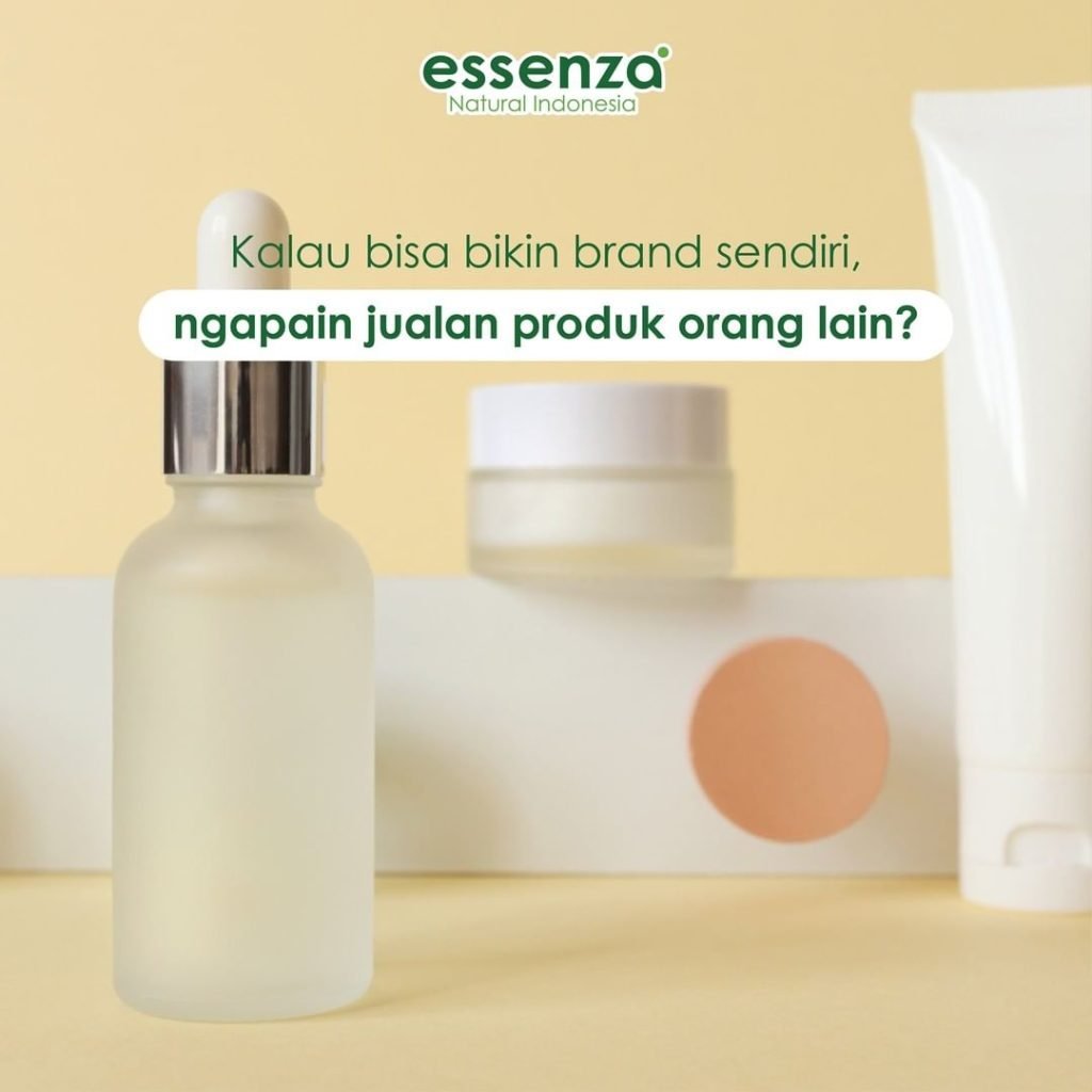 Perusahaan Jasa Pabrik Maklon Kosmetik Skincare Terbaik Di Surabaya